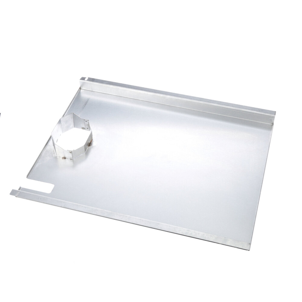 Frymaster 8235334 Lid W/A,Drawn Fltr Pan Fpph50