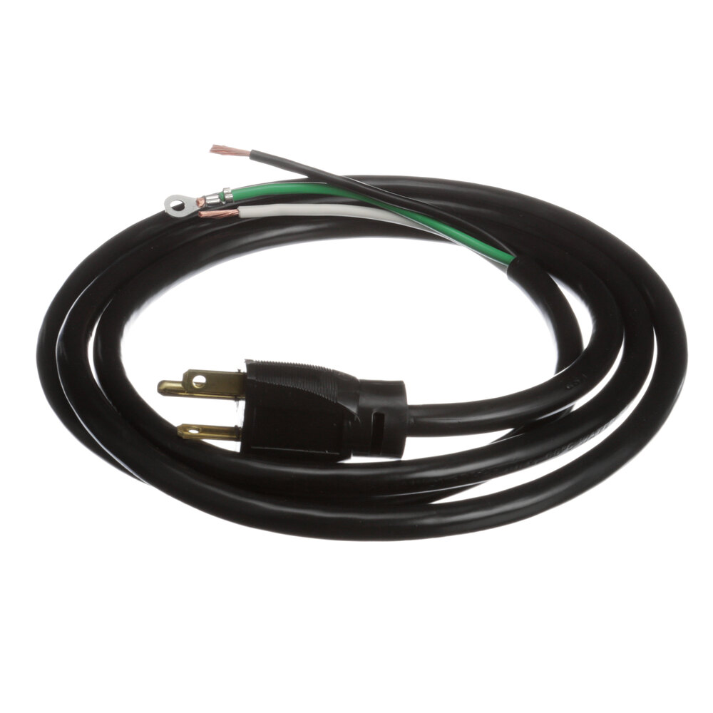 Antunes 0700323 Power Cord