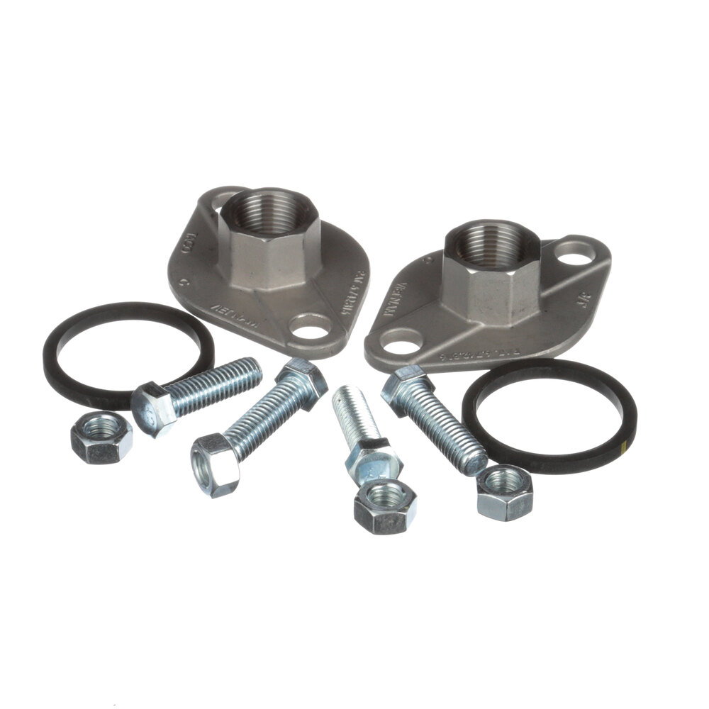 Hatco R03.05.026.00 Pump Flange Kit