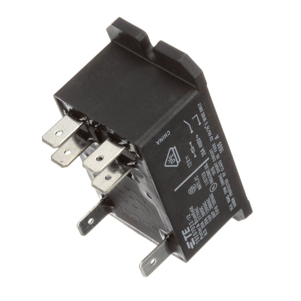 Frymaster 8073021 Relay, 30a 12vdc Dpst-No