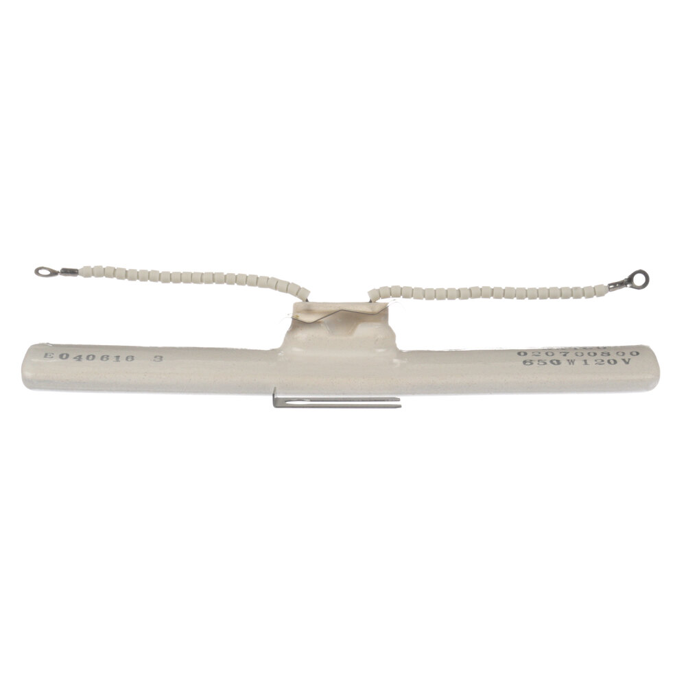 Hatco 02.07.008.00 Element 650w 120v