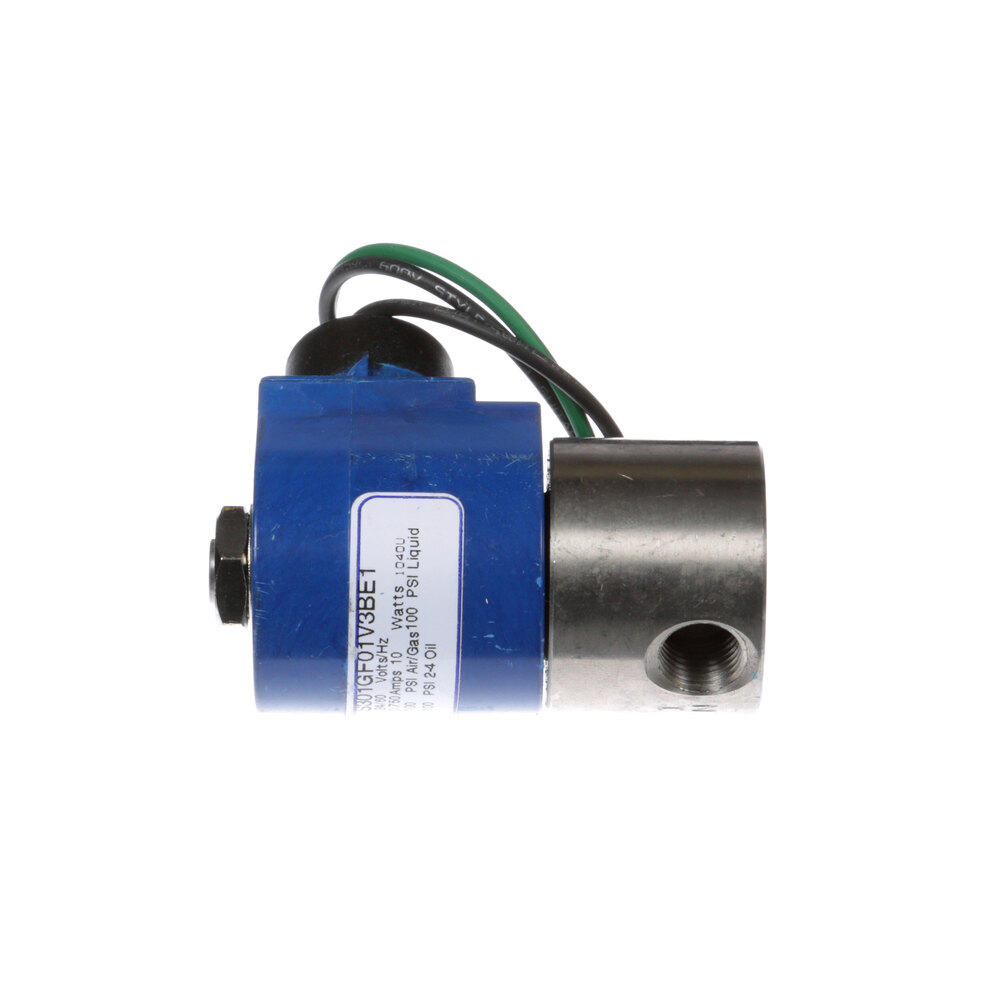 Frymaster 8064770 Solenoid Valve Assy Smsii