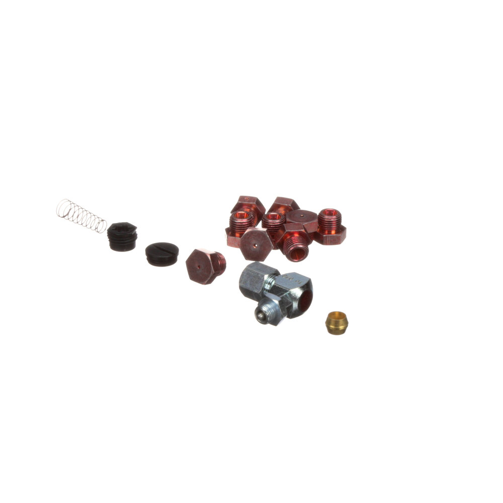 Frymaster 8261139 Conversion,Mj35/Gf14 Nat To Lp