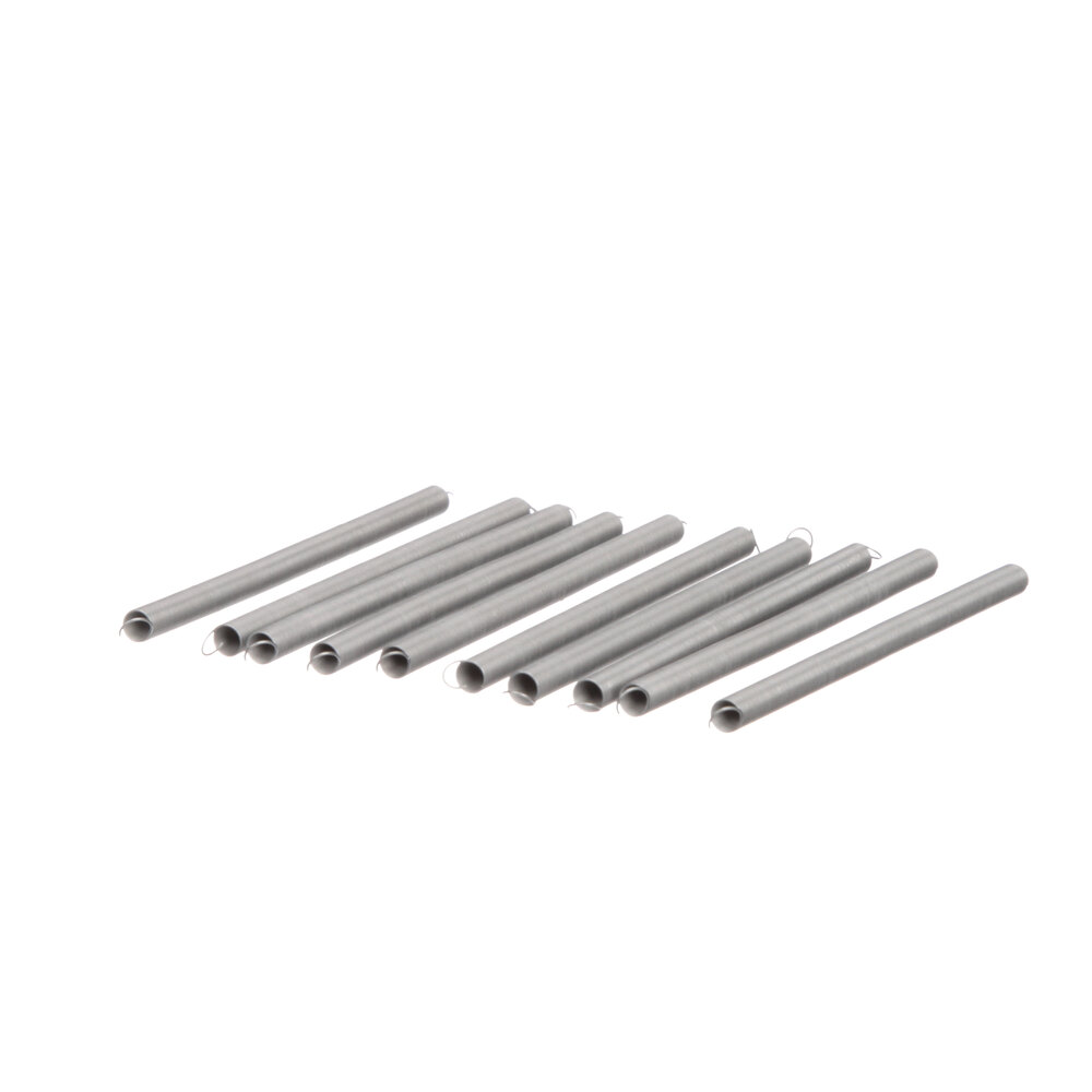 Antunes 060P132 Dmpr Sprt Sprng - 10/Pack