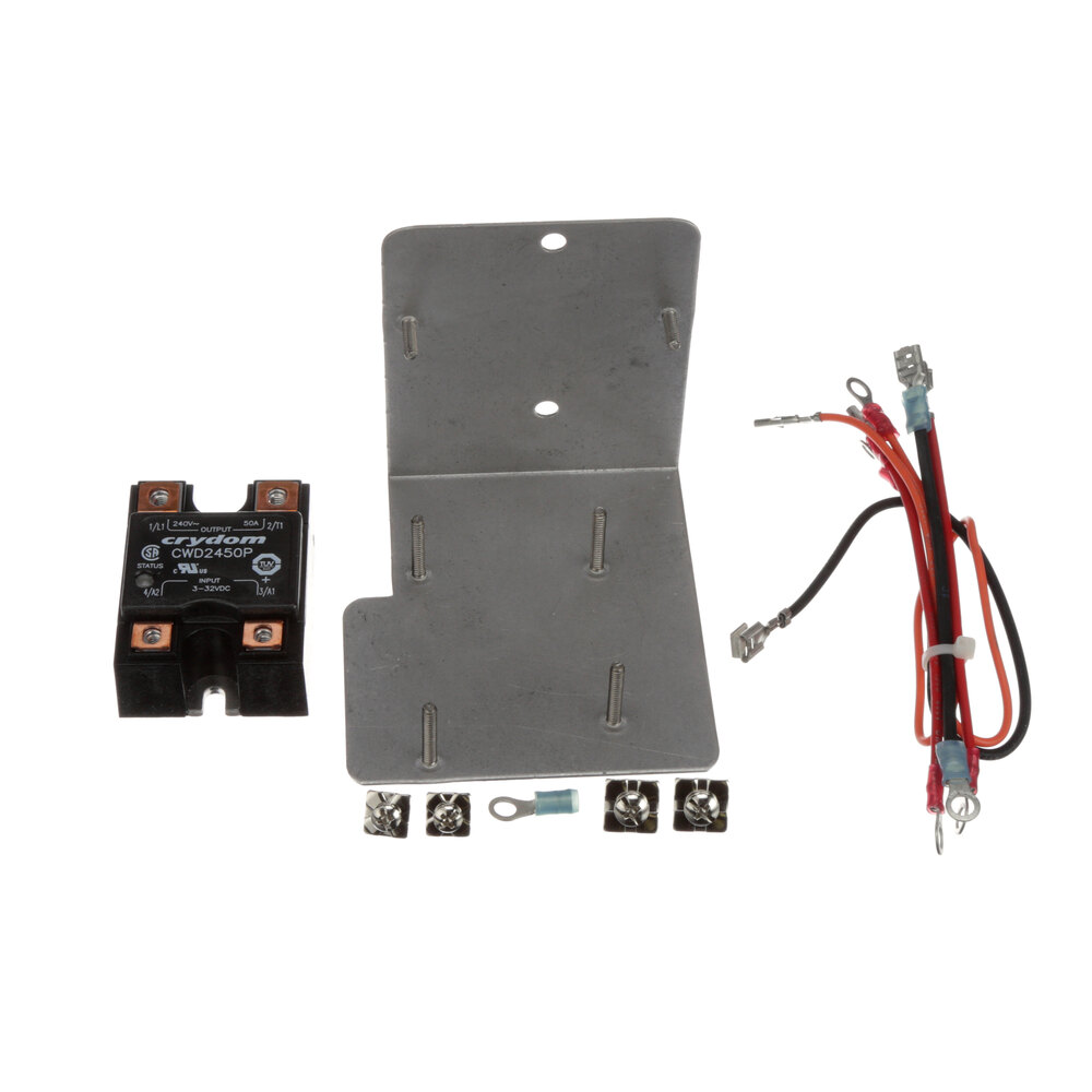 Frymaster 8262038 Service Kit,50amp Relay Conv.