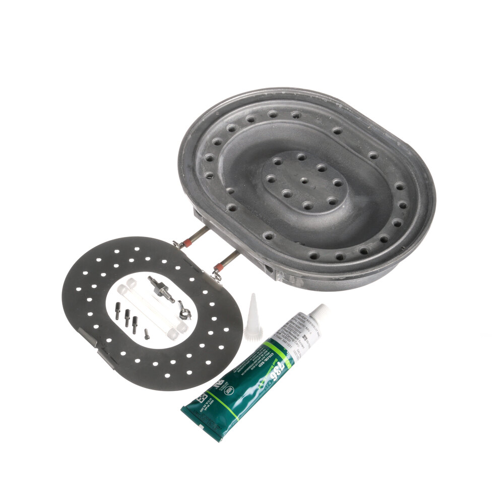 Antunes 7000430 Generator Kit