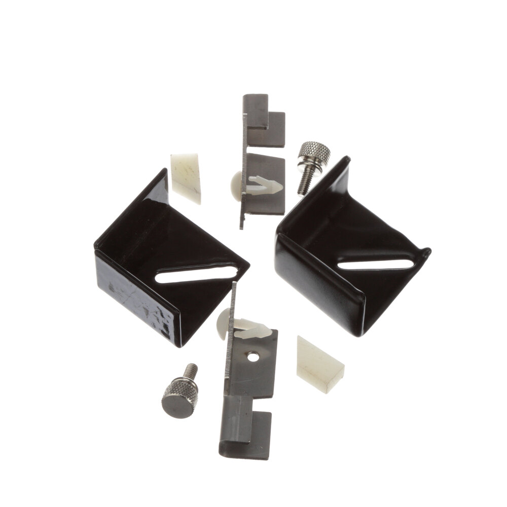 Antunes 7000368 Glass Hardware Kit