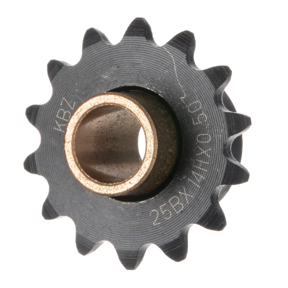 Antunes 7001312 IDLER SPROCKET & BEARING