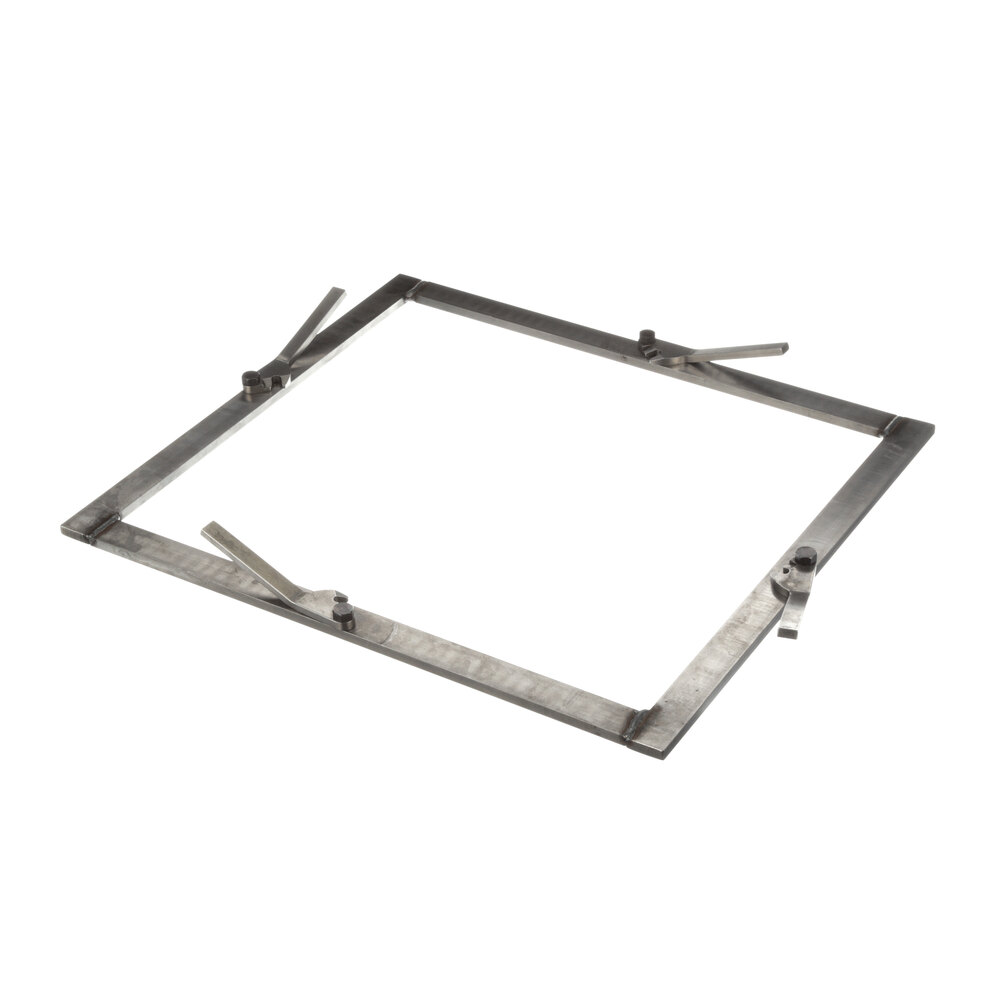 Frymaster 1062015SP Ring Assy,Std W/Hndl Hold Down