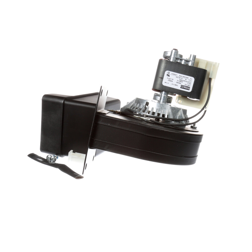 Frymaster 1062998SP Blower Assy,Fasco 230v 50/60rh