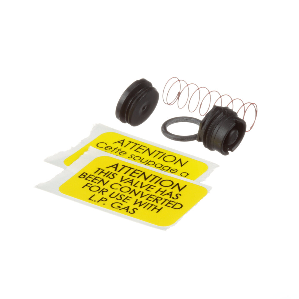 Frymaster 8071848 Kit, Nat To Pro Gas Conversion