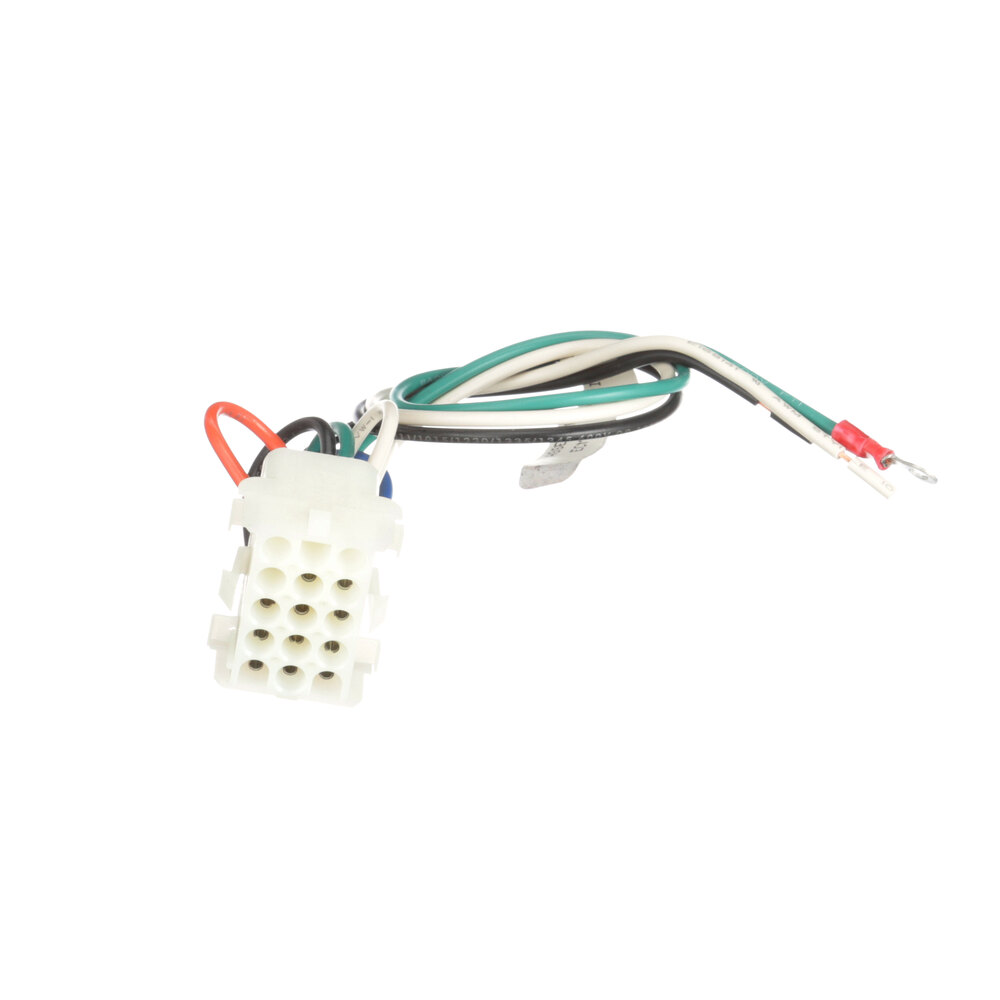 Frymaster 8072001 Harness,H50/52 Non-Bl Cnncting