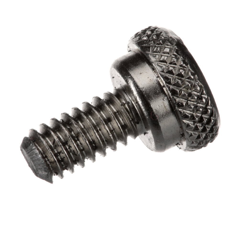 Frymaster 8090402 Screw,Thumb 1/4-20 X 1/2