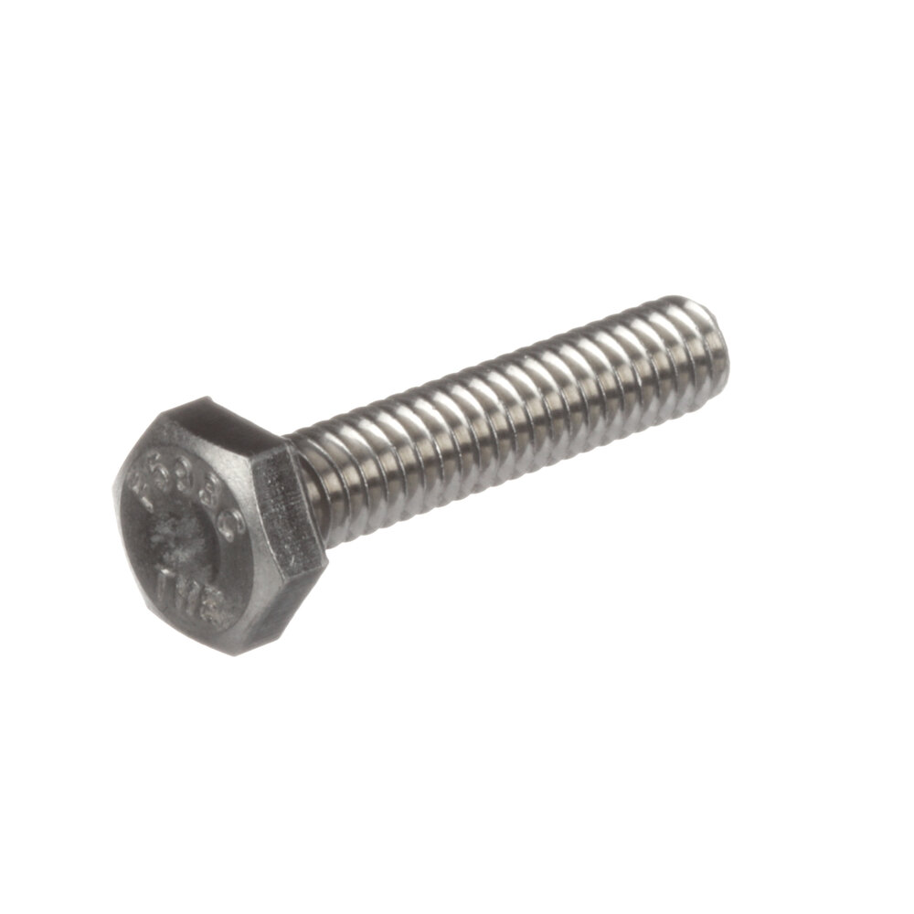 Frymaster 8090508 Bolt,1/4-20x1 1/4 At Hx Hd Ss