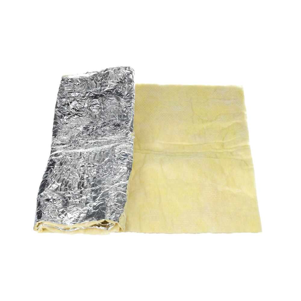 Frymaster 8160243 Insulation, Uhc Slot