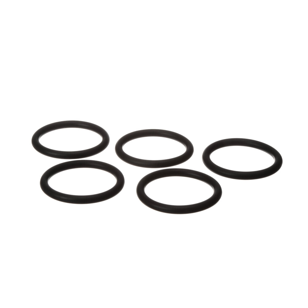 Frymaster 8160544PK "O" Ring Seal - 5/Pack