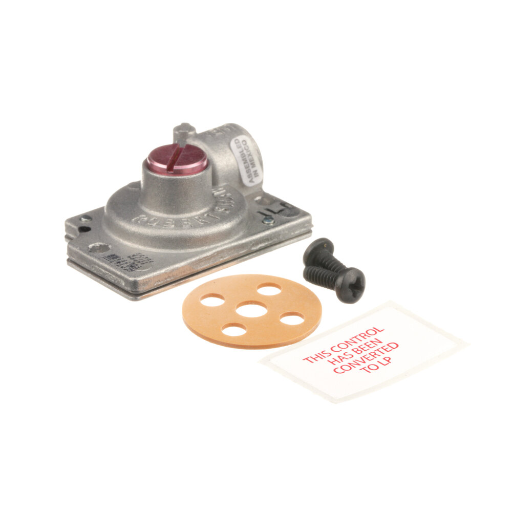 Frymaster 8170099 Regulator,Conversion 11.0