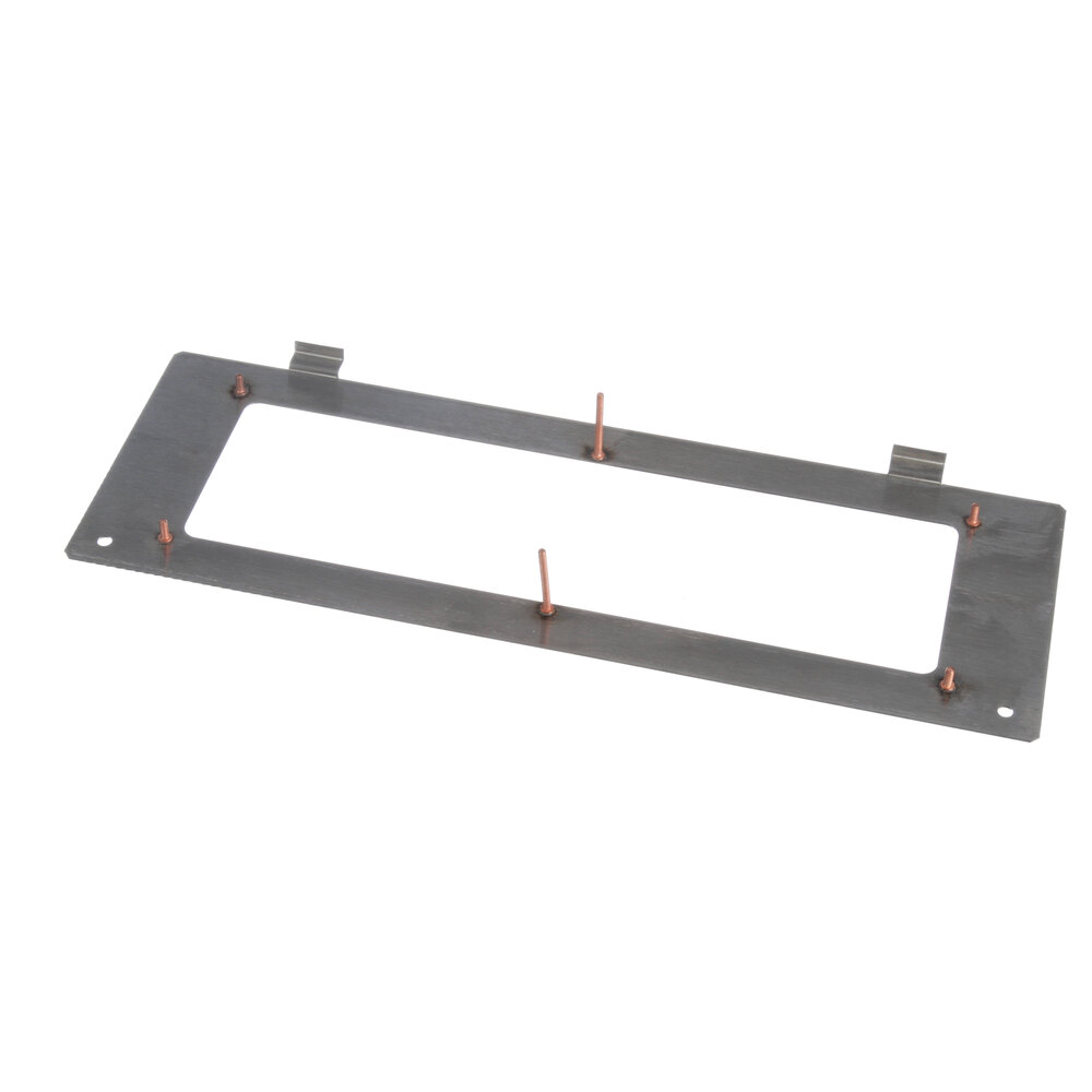 Frymaster 8230768 Panel Cntrl H50 Ss Bezel/Studs