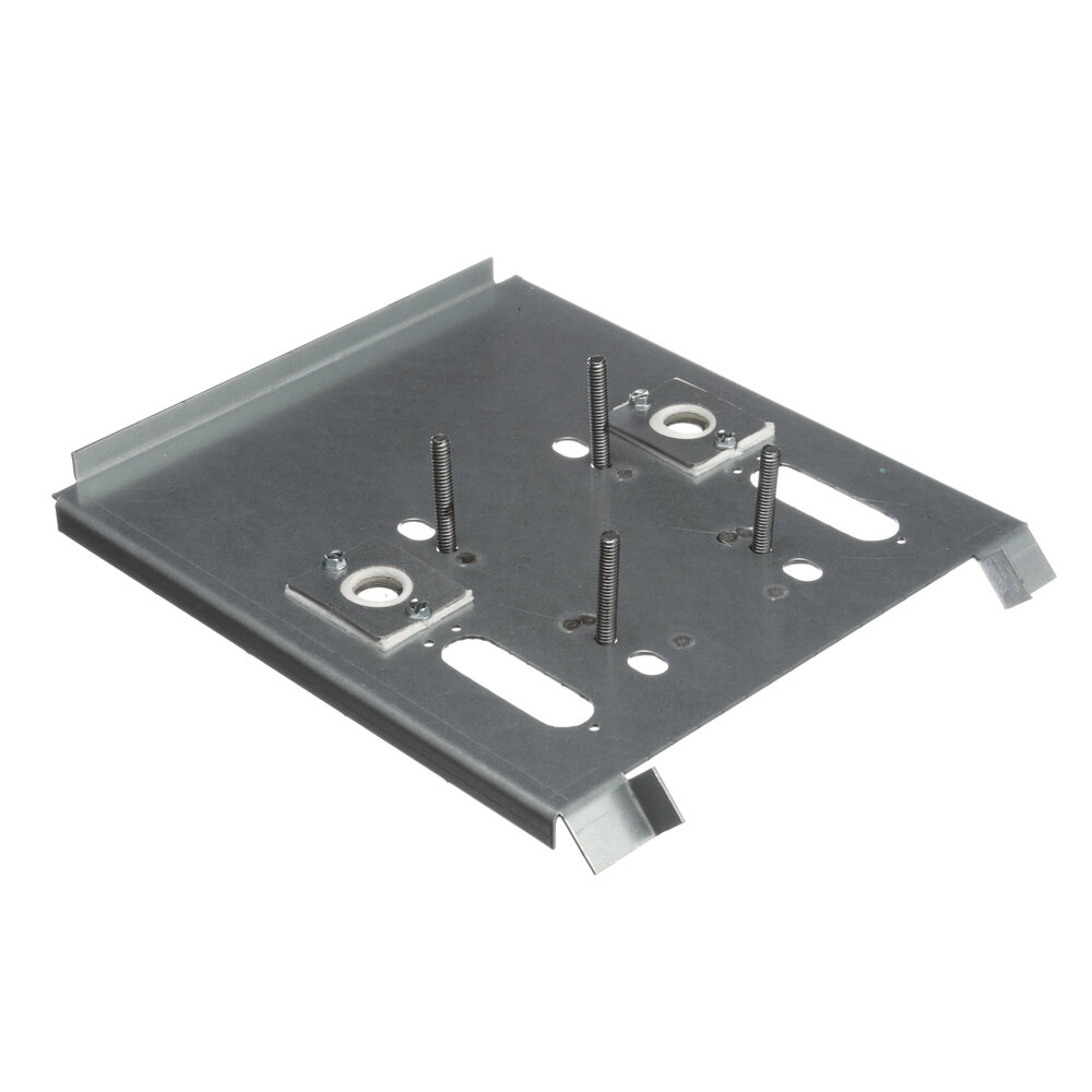 Frymaster 8230983SP Front Comb Chbr Dv He