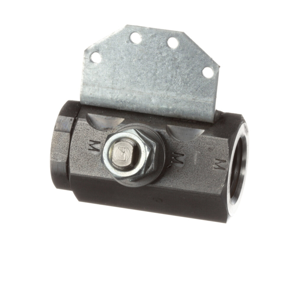 Frymaster 8231538 Valve 1/2 Ball Bif