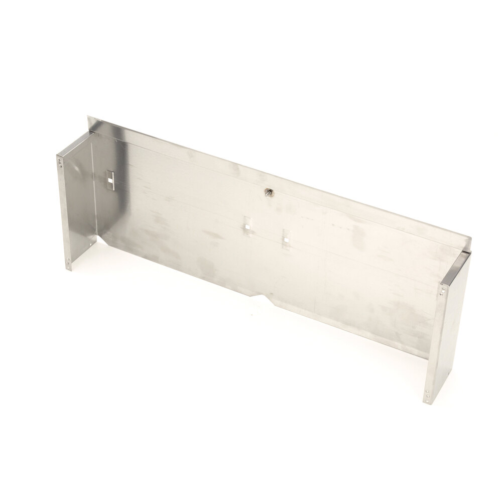 Frymaster 8232540 Fluecap W/A, H50/45/F35 Double