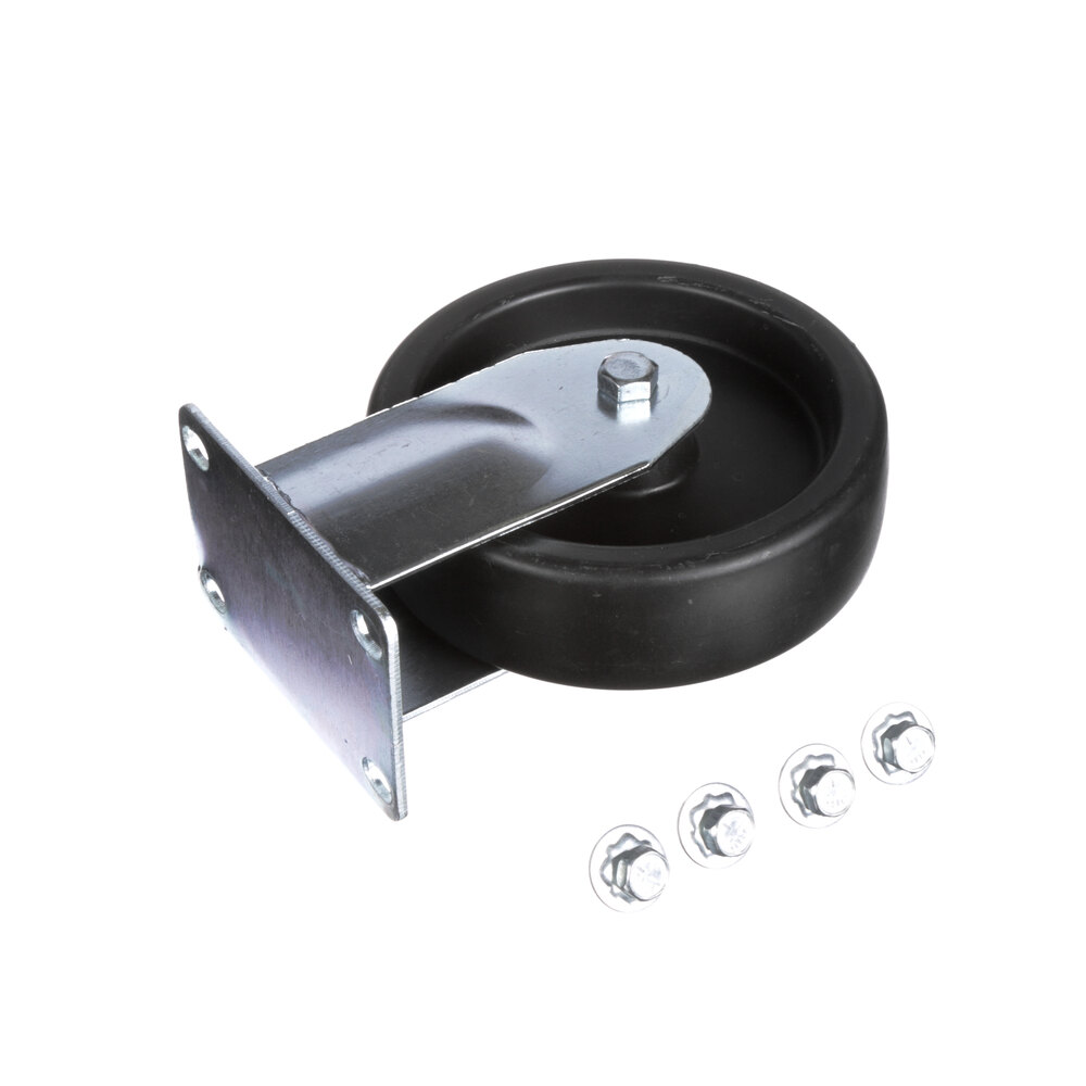 Frymaster 8261138 Kit,Casters Installed(8100378)