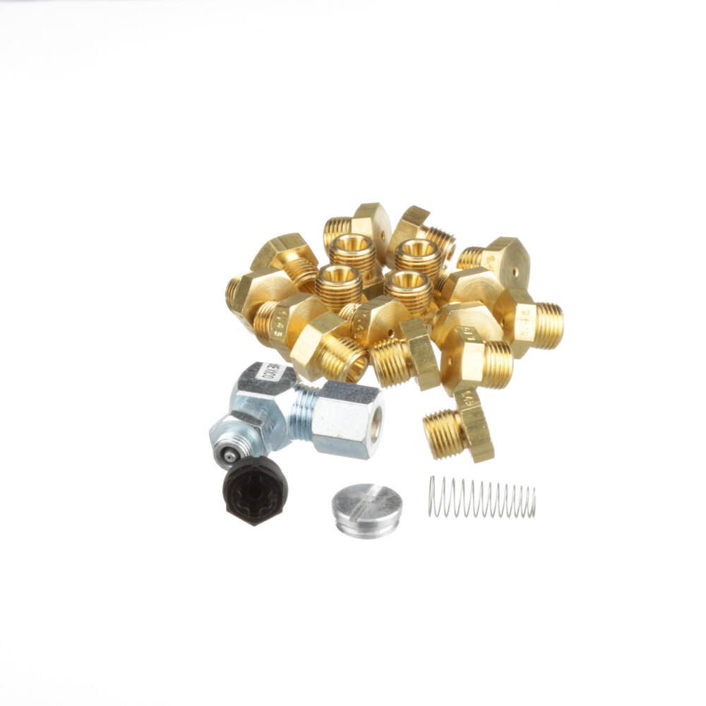 Frymaster 8261144 Conversion Kit,Gf40 Pro To Nat