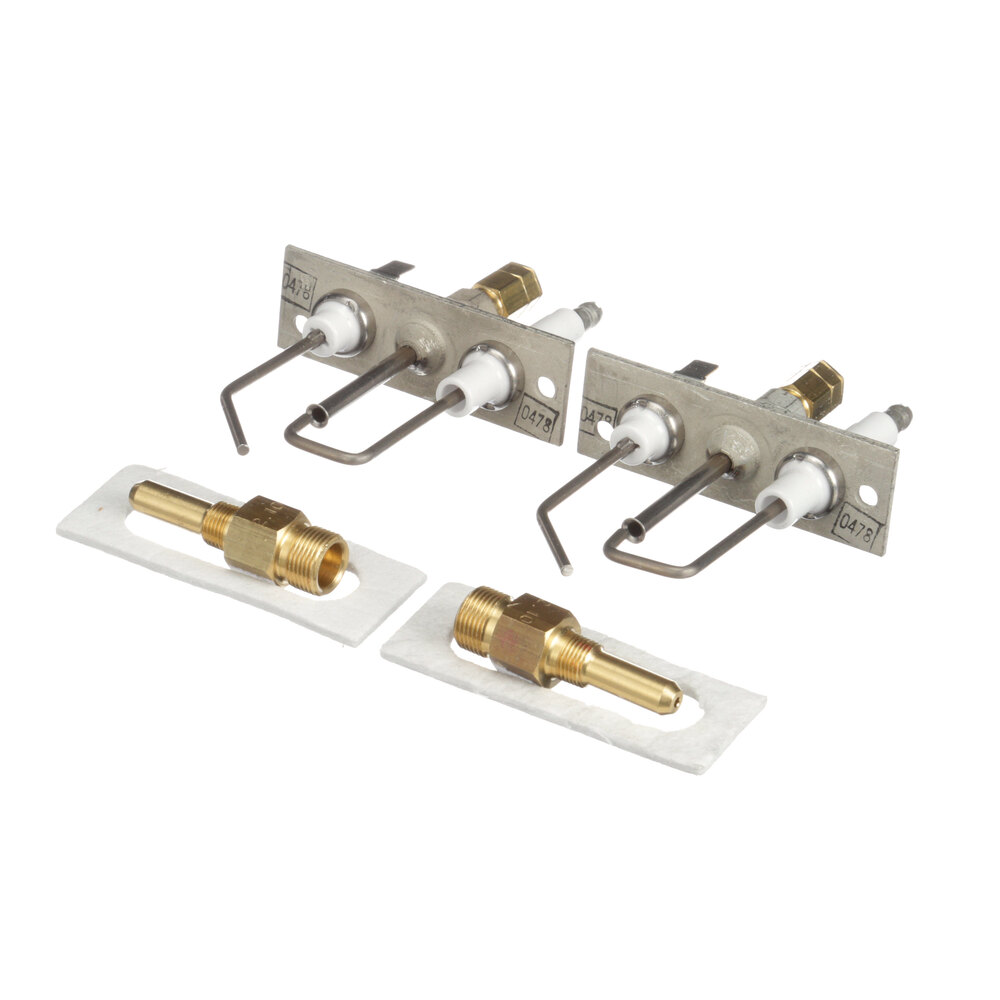 Frymaster 8261196 Conversn Kit,Ce H50/52 Nat-Pro