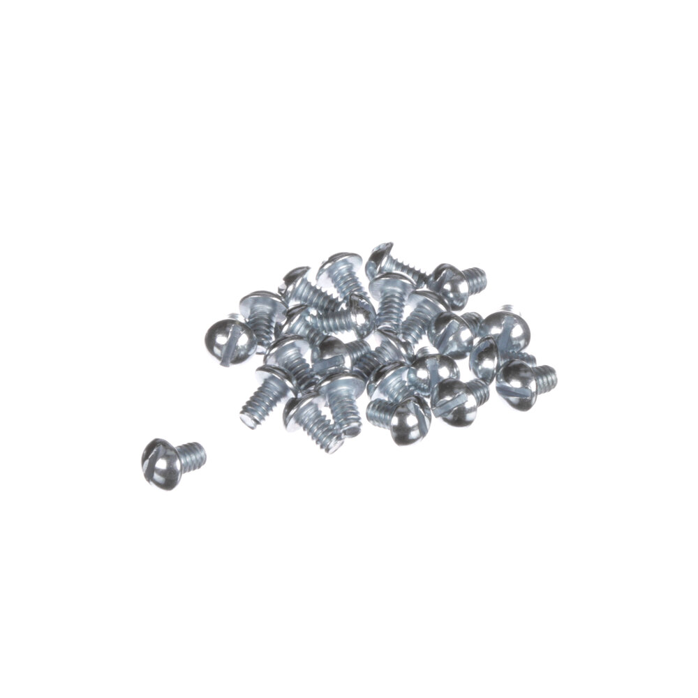 Frymaster 8261360 Screw, (8090024) - 25/Pack
