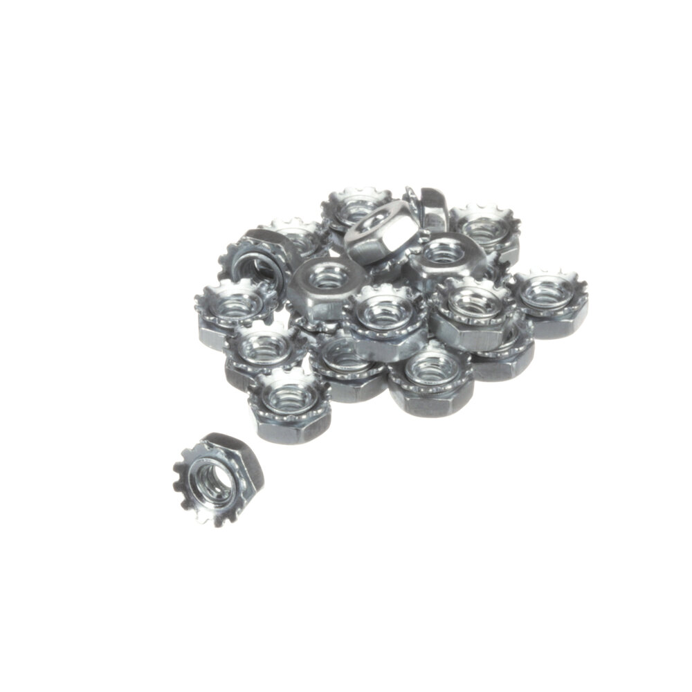 Frymaster 8261366 Nut, (8090237) - 25/Pack