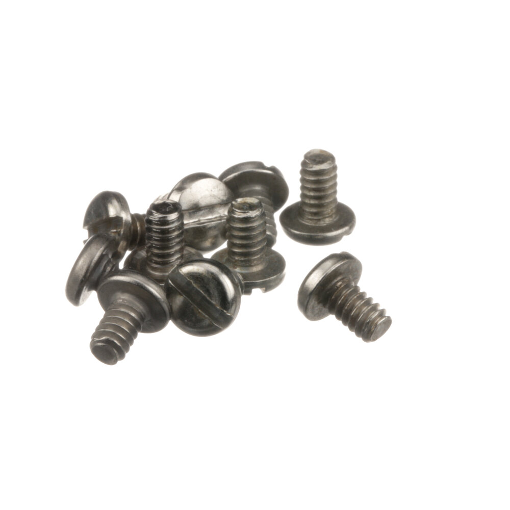 Frymaster 8261367 Screw, (8090089) (Pds) - 10/Pack
