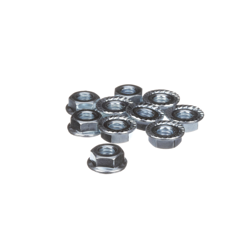 Frymaster 8261368 Nut, (8090417) - 10/Pack