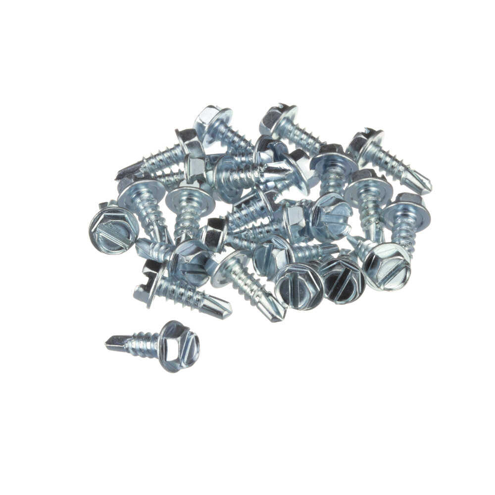 Frymaster 8261371 Screw, (8090361) - 25/Pack