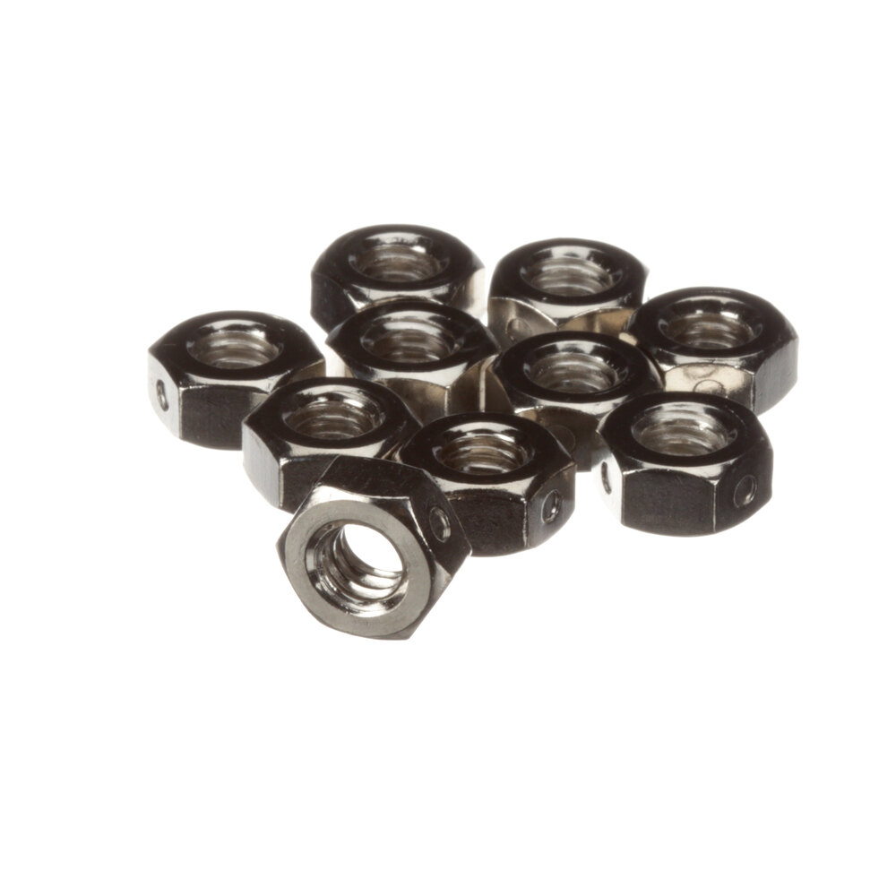 Frymaster 8261372 Nut, (8090059) (Pds) - 10/Pack