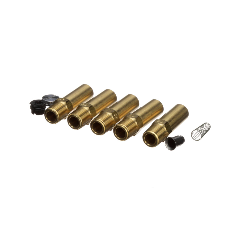 Frymaster 8262021 Kit, Sr62 Lp To Nat Cnvrsn