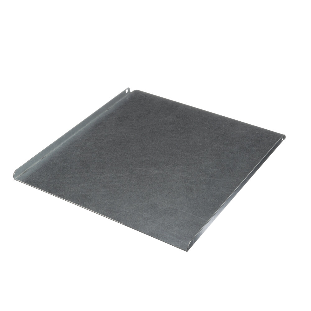 Frymaster 9005446 Cover, Top Contctr Bx, Com El