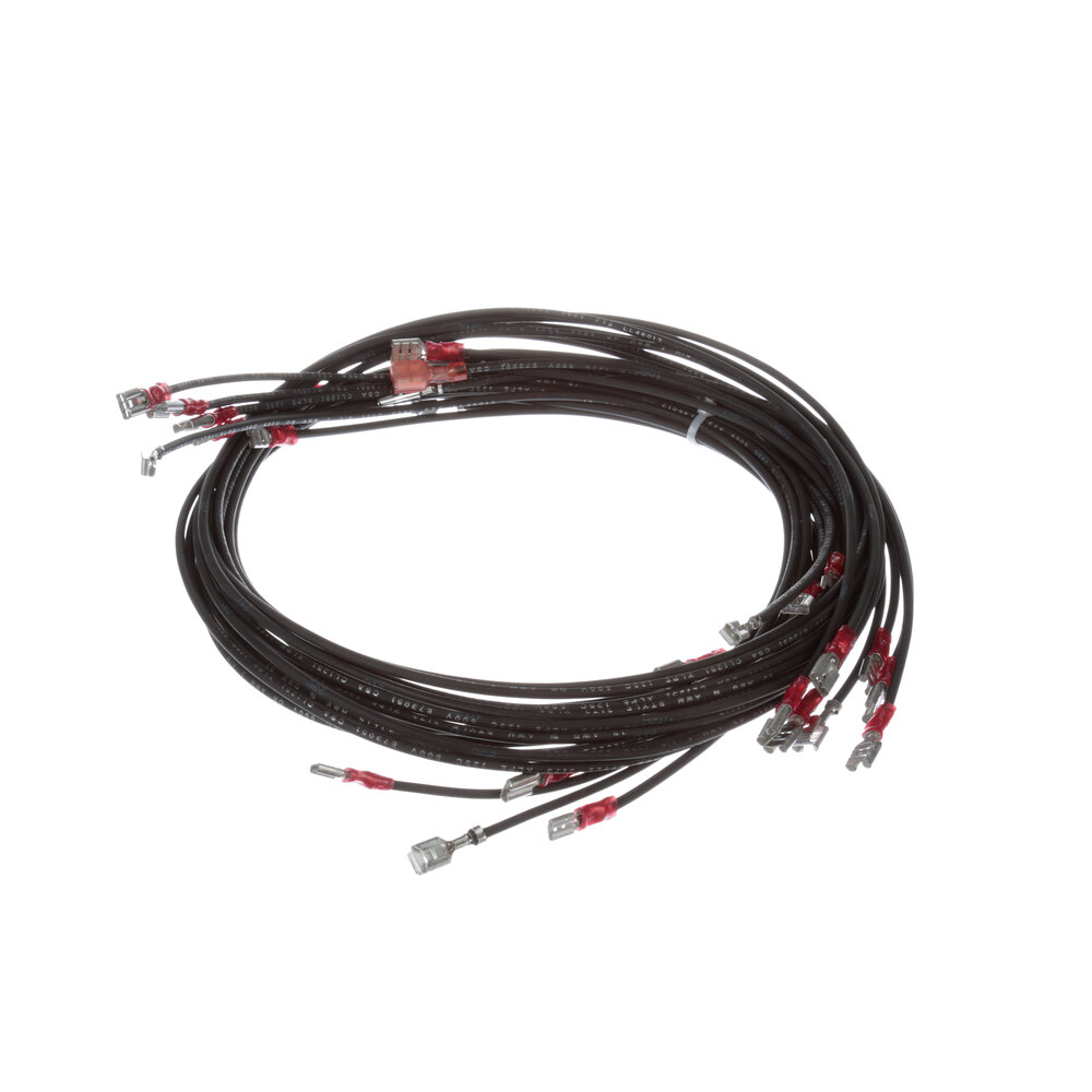 Frymaster WIR0129SP Wire Assy,Fph150 Rear Ext. Box