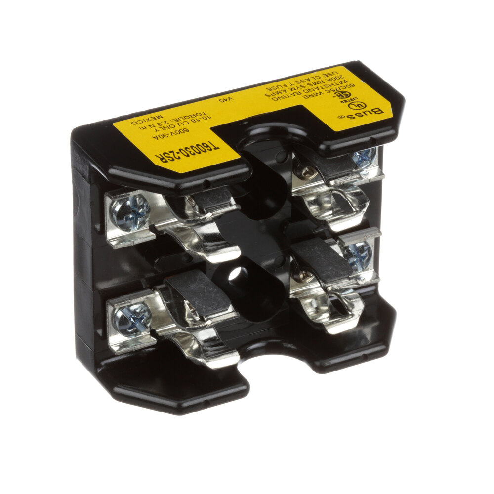Hatco 02.03.023.00 Fuse Block