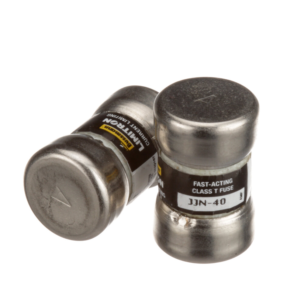 Hatco R02.03.031.02 Power Fuse (2)