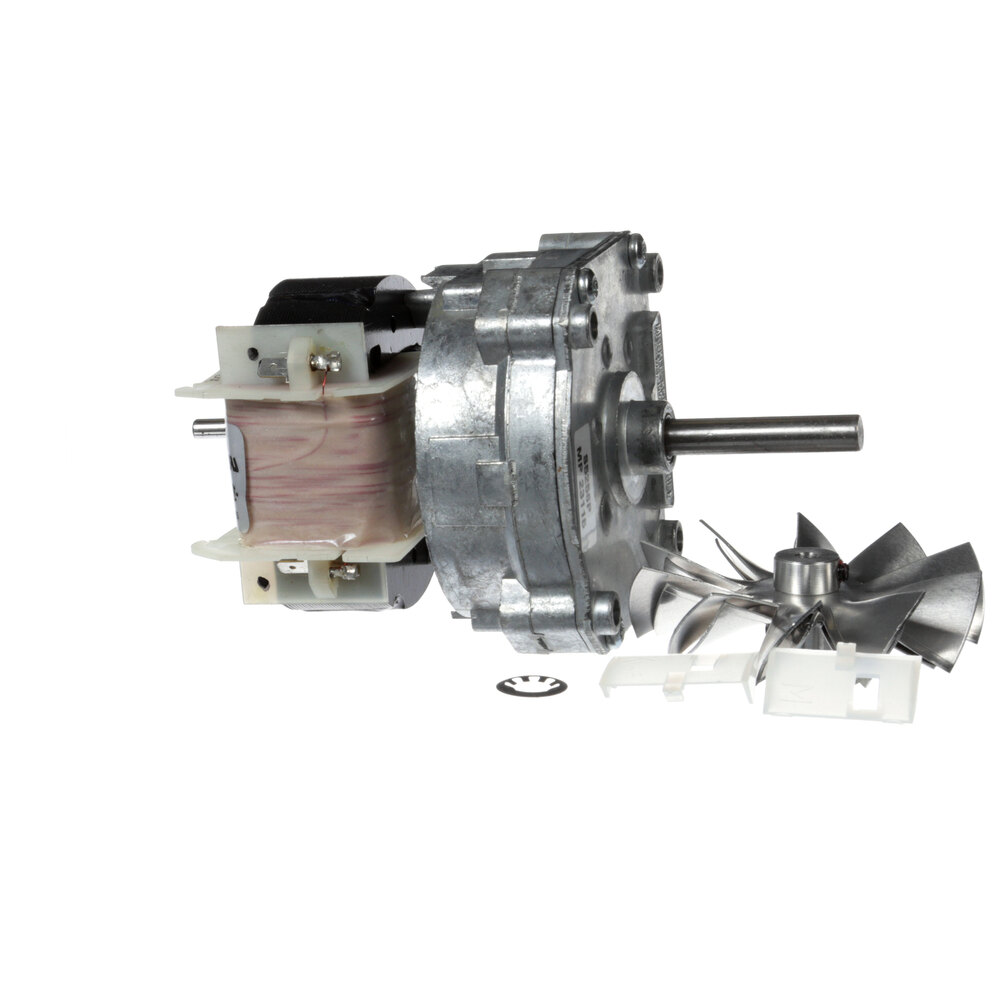 Hatco R02.12.021.00 Motor 230v