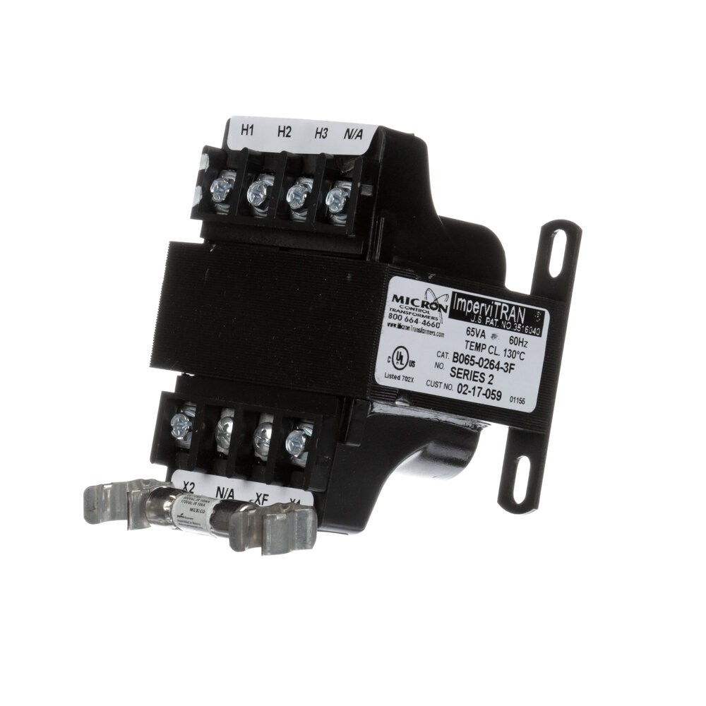 Hatco R02.17.002.00 Kit Transformer 480/600-240v