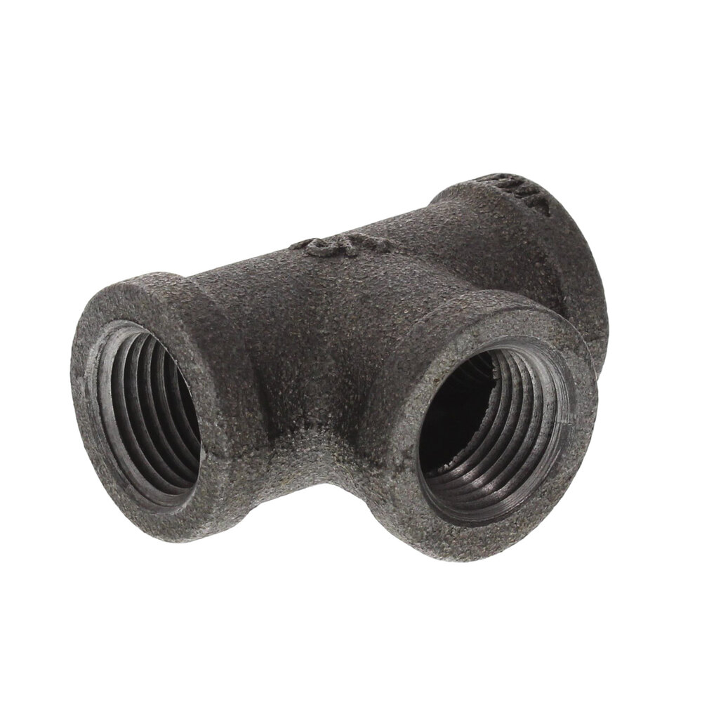 Frymaster 8130003 Tee, 1/2Npt Bm