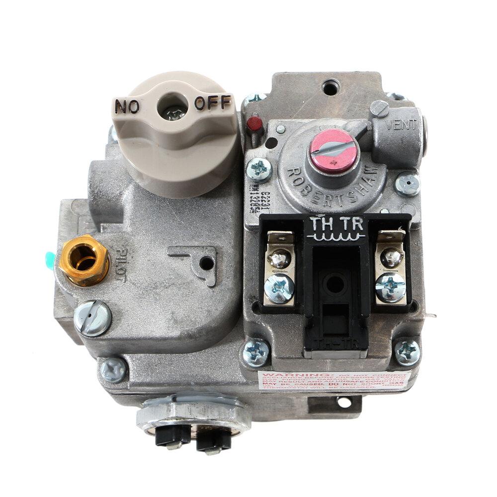 Vulcan 00-410841-00029 Valve Combo Lp