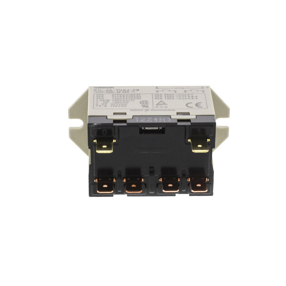 Pitco® 60104701 Relay