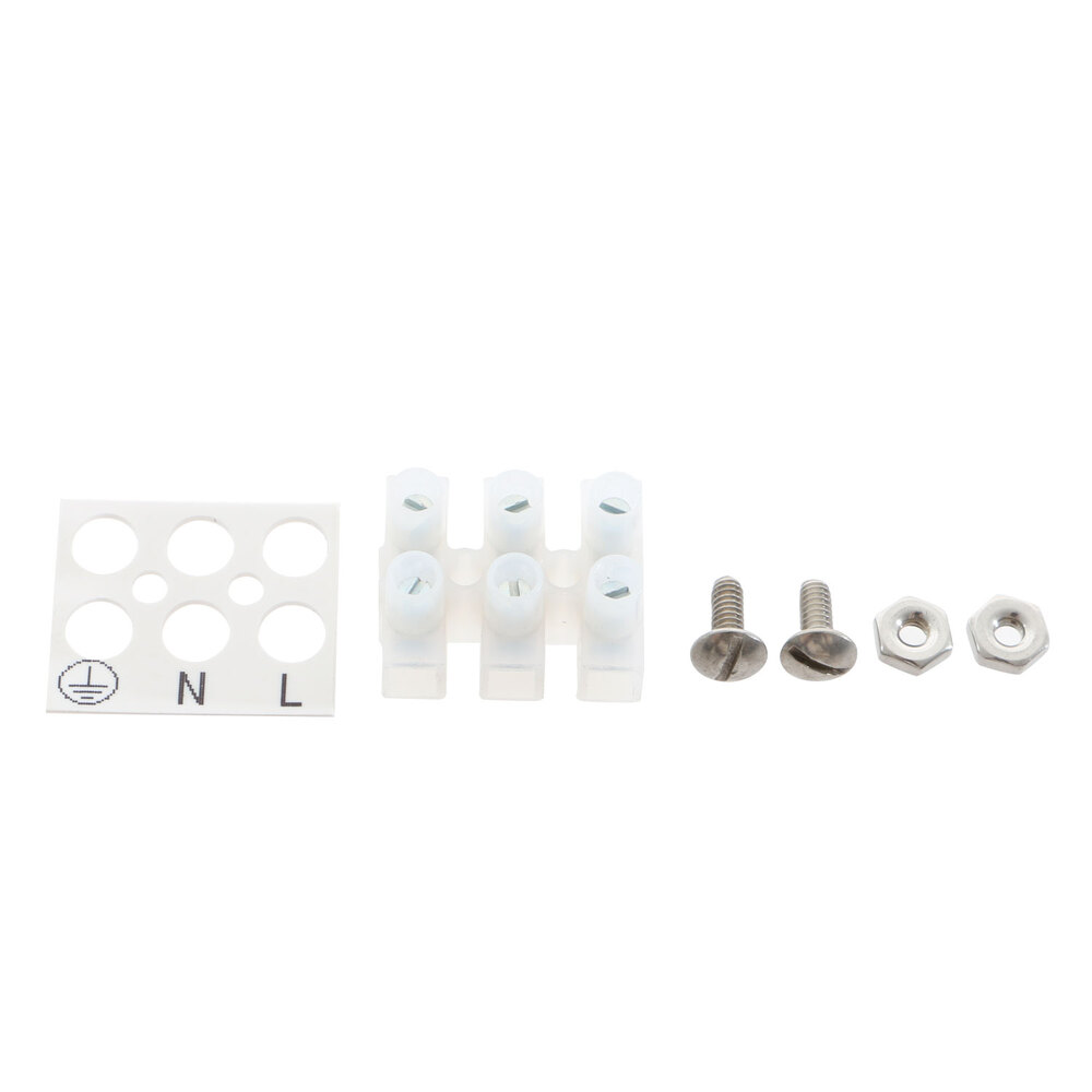 Antunes 7000136 Terminal Block Kit