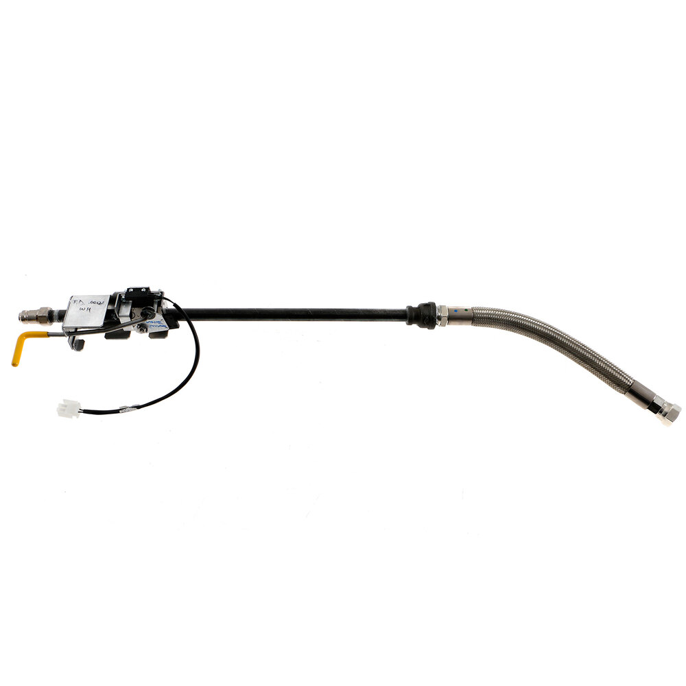 Pitco® B5006101-C Flush Hose Piping