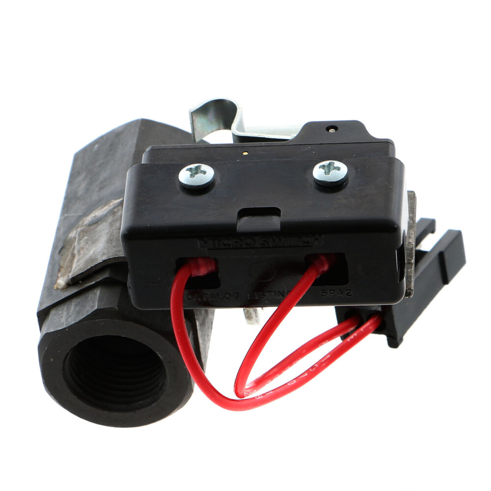 Vulcan 00-419291-000G1 Valve, Ball