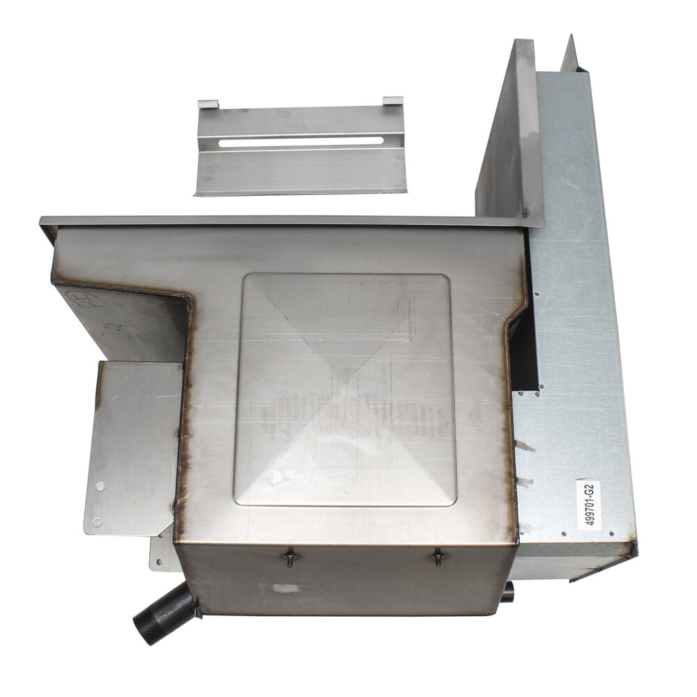 Vulcan 00-499701-000G2 Tank