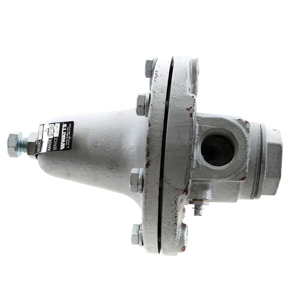 Vulcan 00-880028 Regulator, Steam