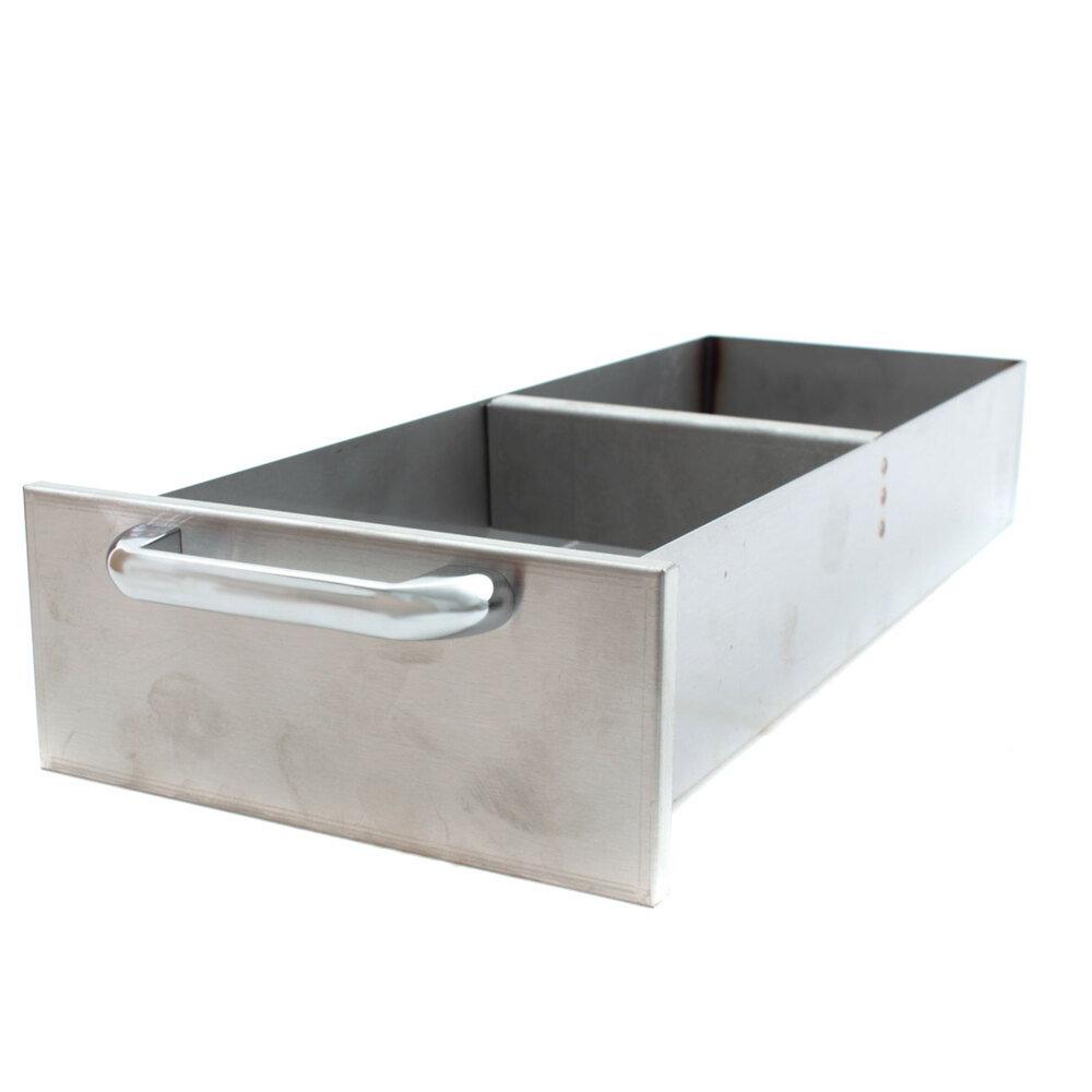 Wells WS-50279 Grease Tray/With Handle